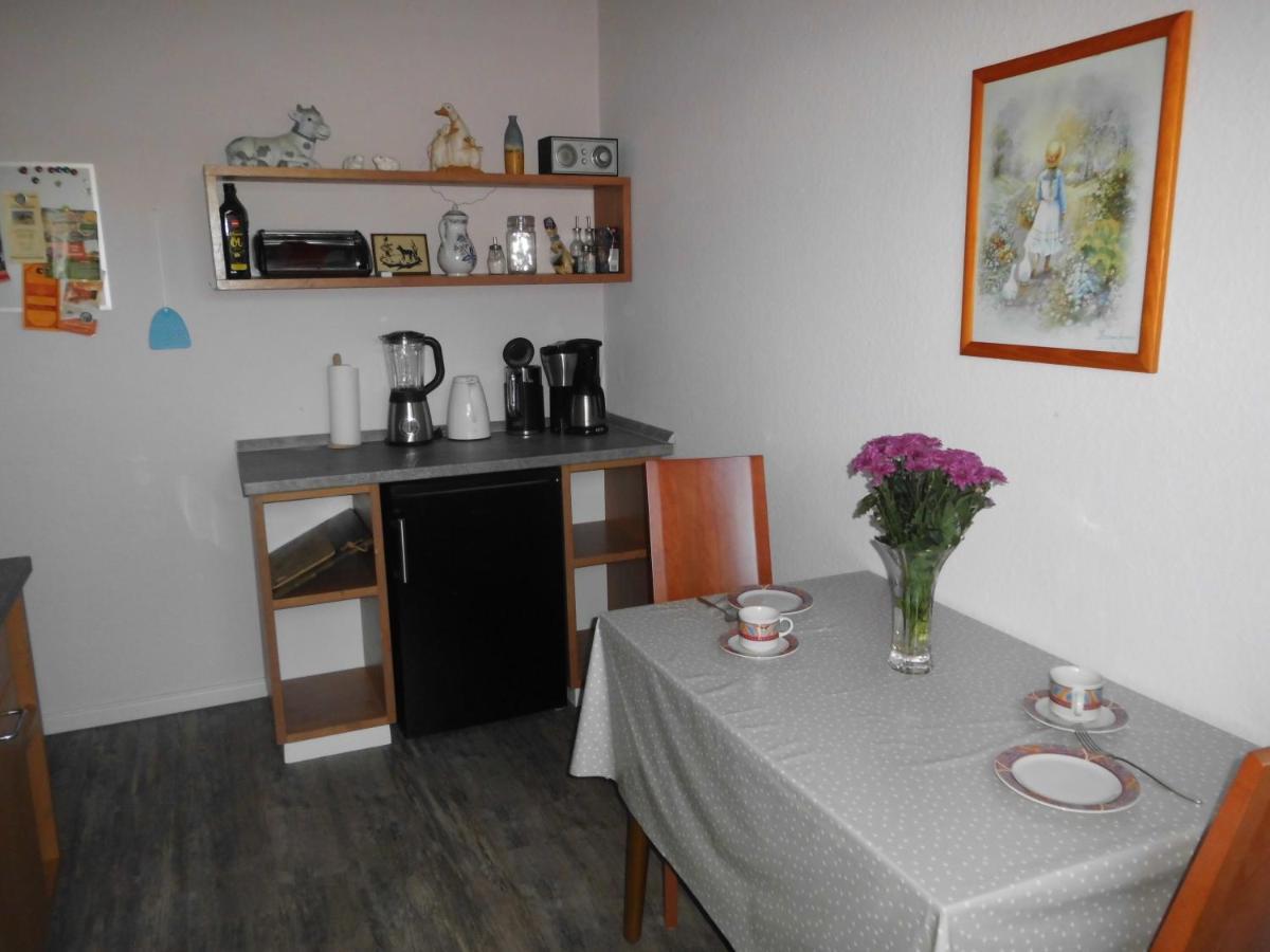 Haus Abel Βίλα Aerzen Εξωτερικό φωτογραφία
