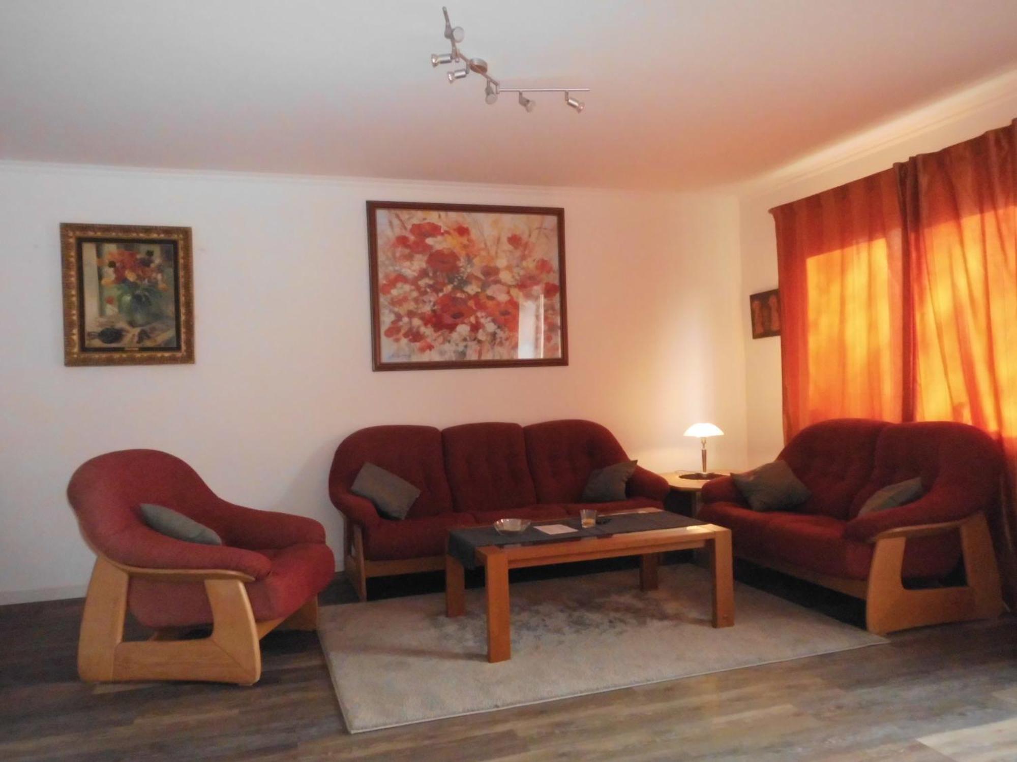 Haus Abel Βίλα Aerzen Εξωτερικό φωτογραφία